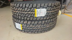 235/85r16 Landcruiser 2 Dunlop Grandtrek Tyres