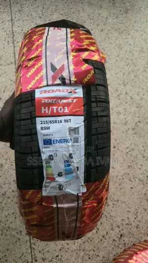 215/65r16 98t Rxquest Tyres