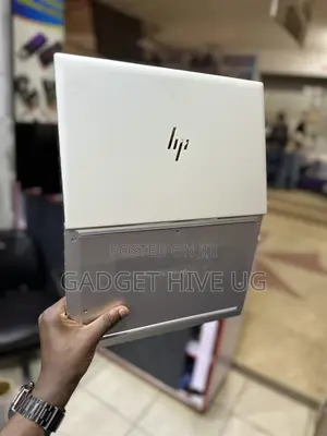 Laptop HP EliteBook 830 G8 8GB Intel Core I5 SSD 512GB