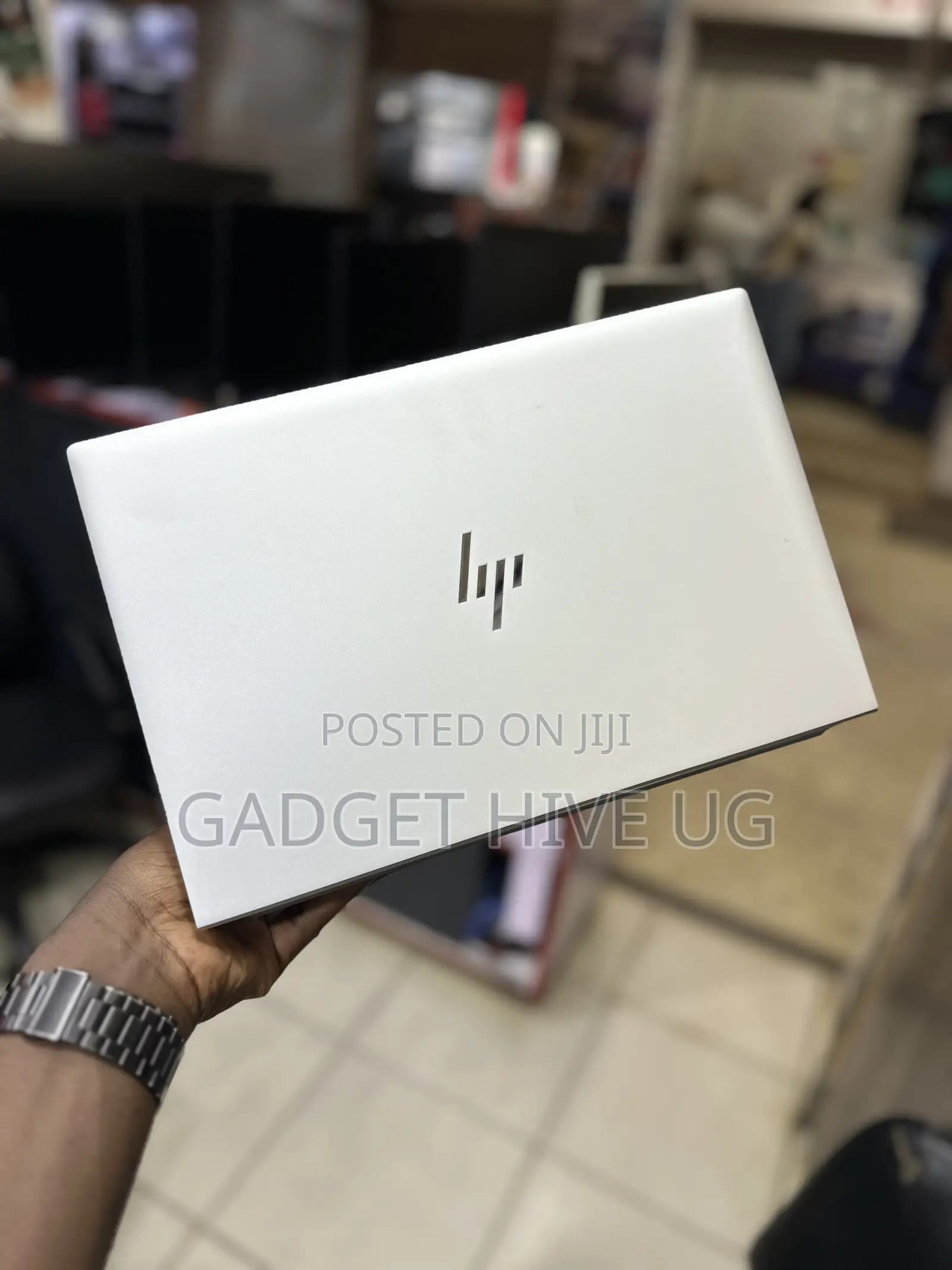 Laptop HP EliteBook 830 G8 8GB Intel Core I5 SSD 512GB
