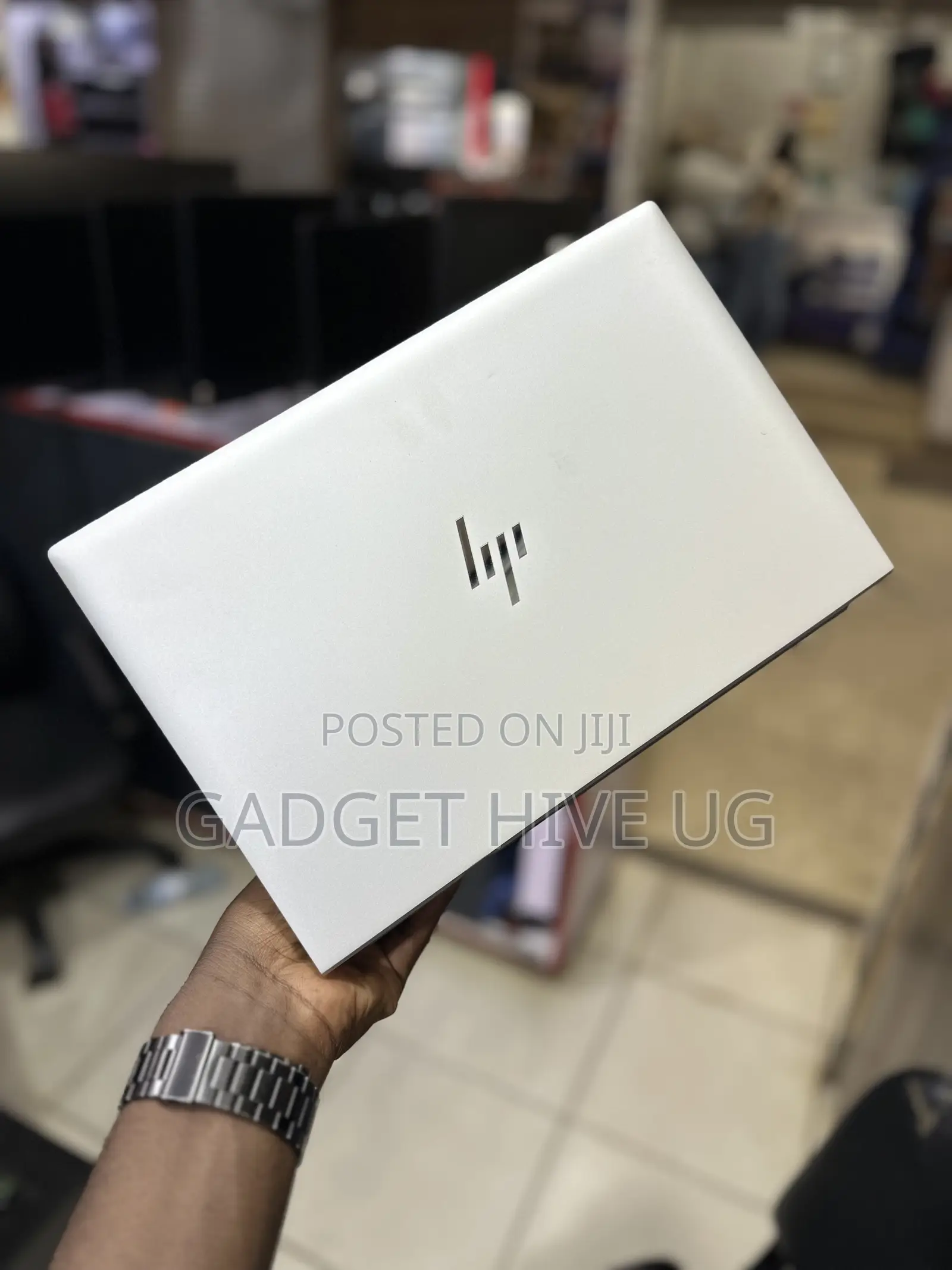 Laptop HP EliteBook 830 G8 8GB Intel Core I5 SSD 512GB