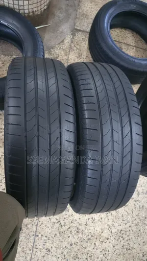 225/65r17 102h Harrier Bridgestone Foreign Used Tyres