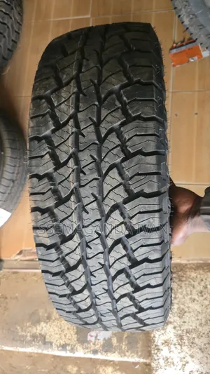 235/65r18 All Terrain Adventure a/T Brand New Tyres