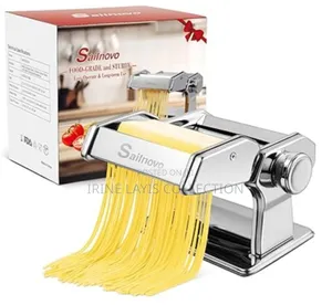 Sailnovo Pasta Maker Machine.