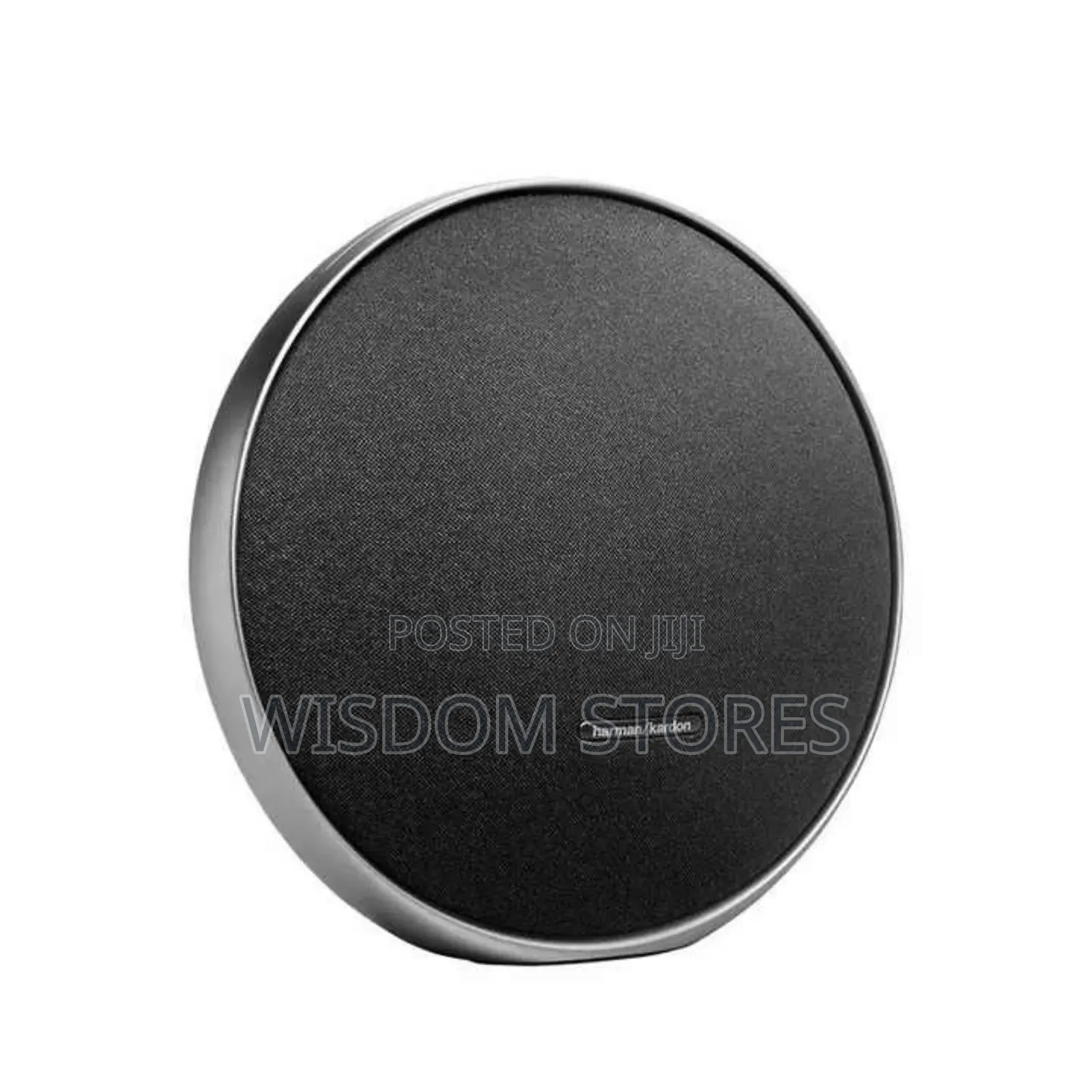 Satellite Lp19 Bluetooth Speaker.