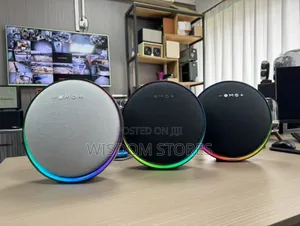 Satellite Lp19 Bluetooth Speaker.