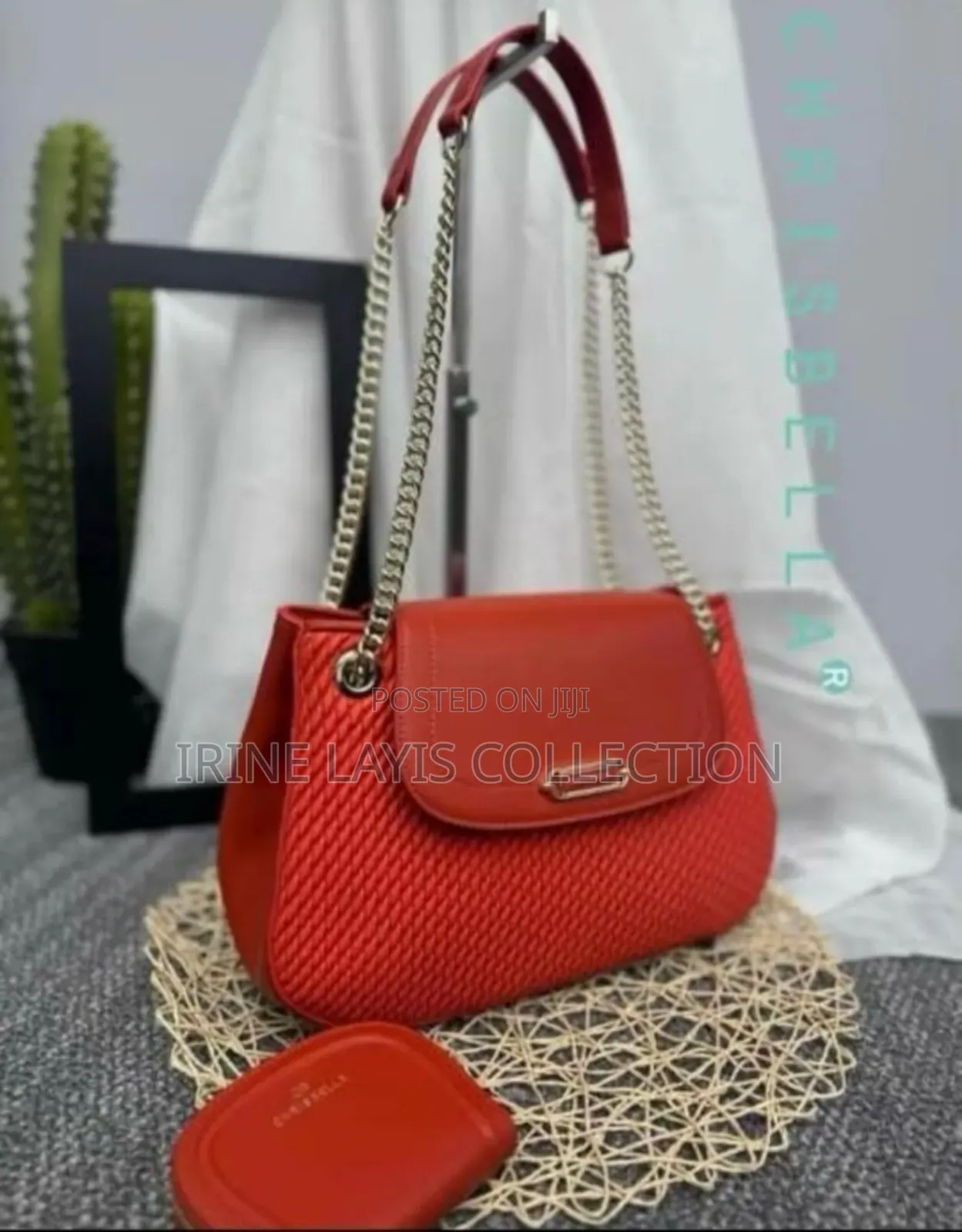 Women's Chrisbella Bags