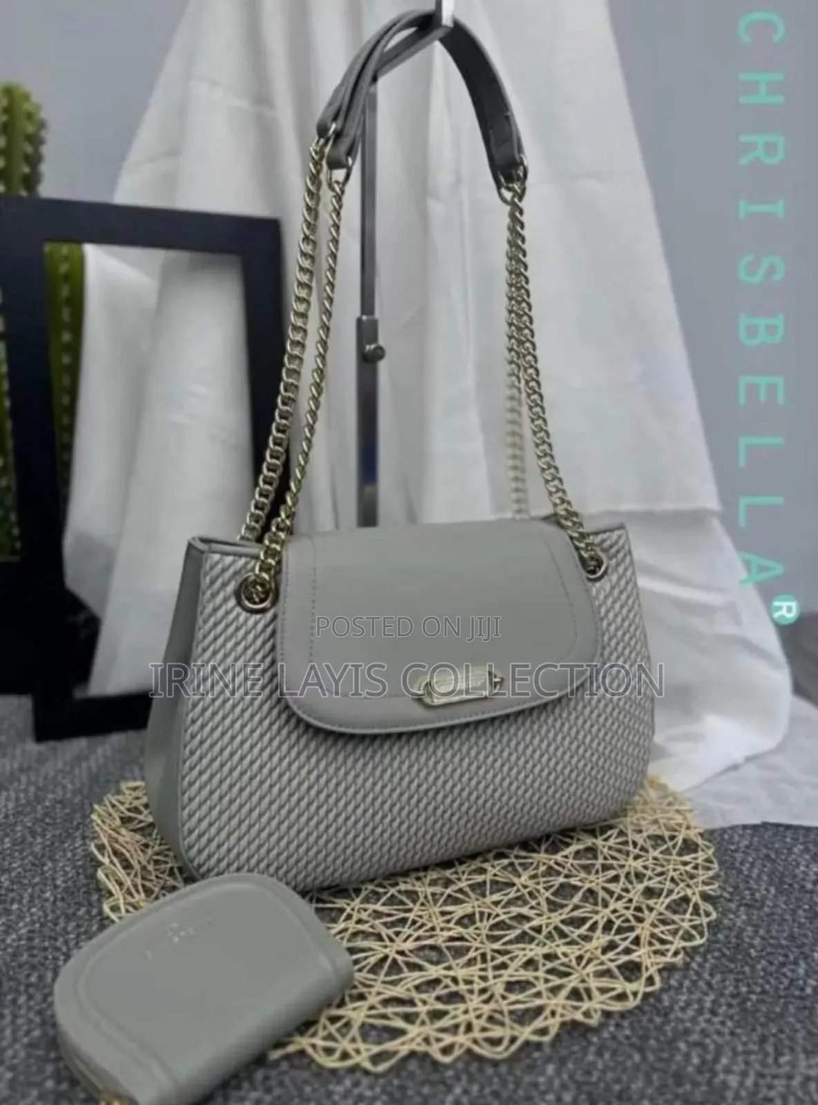 Women's Chrisbella Bags