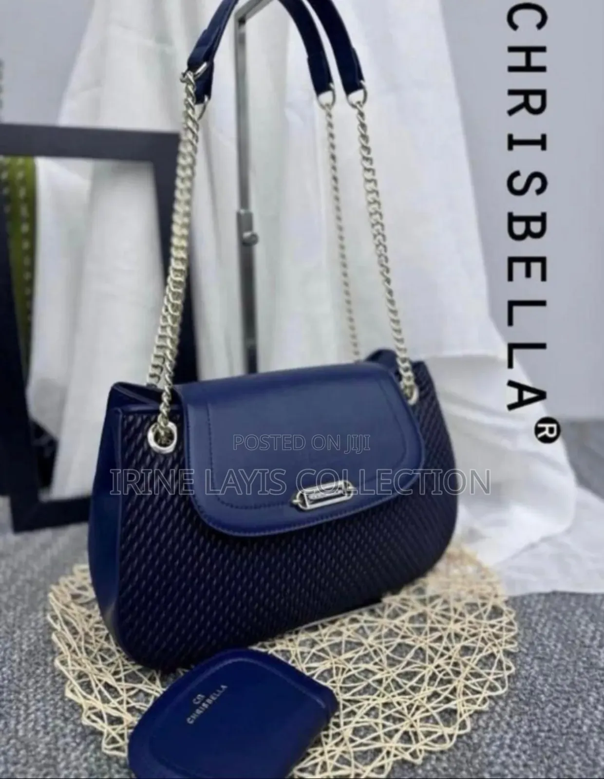 Women's Chrisbella Bags