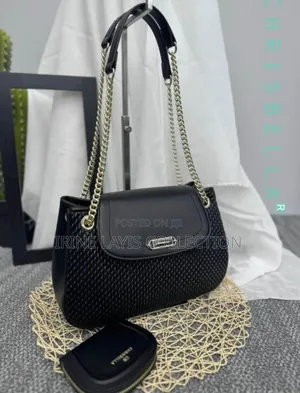 Women's Chrisbella Bags