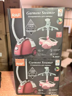 Garment Steamer