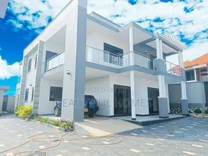 Furnished 5bdrm Duplex in Kira, Central Division for sale