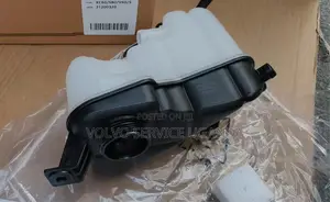 Volvo Coolant Tank