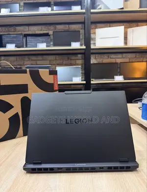 New Laptop Lenovo Legion 5 32GB Intel Core Ultra 9 SSD 1T