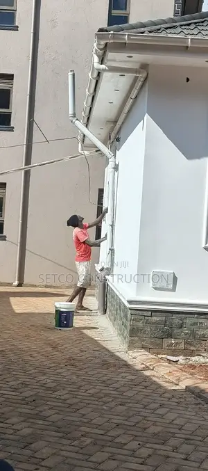 Painting Works