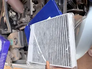 Volvo Cabin Air Filter
