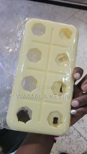 Popsicle Molds