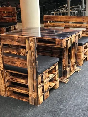 Modern Luxury Outdoor Seats Call Us On