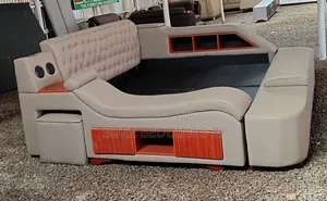 Sonde Modern Bed