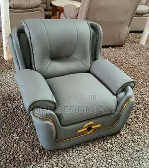 2,2,1 Expo Leather Sofa