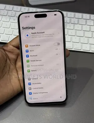 Apple iPhone 15 Plus 256 GB Green