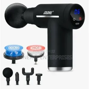 Portable Massage Gun