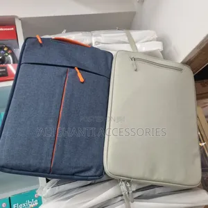 Sleek Laptop Pouches