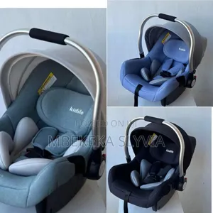 Baby Car Seat/Kidilo Kid's Car Seat Original All Colours