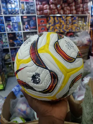 Nike Premier League Flight Soccer Ball