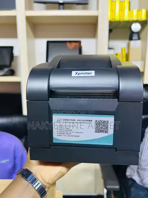 Barcode Printer
