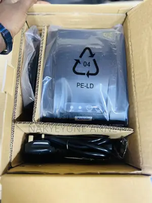Barcode Printer