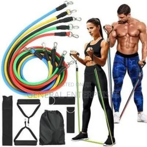 Home Gym Power Resistance