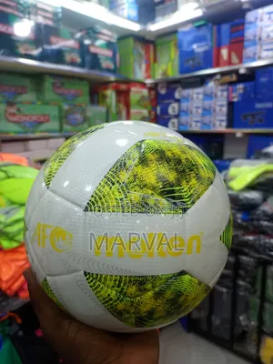 Molten Training Soccer Ball