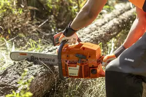Husqvarna 272 Xp Chainsaw