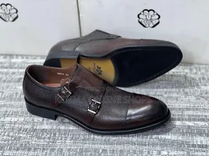 Leather Gentle Shoes, Loafer Oxfords