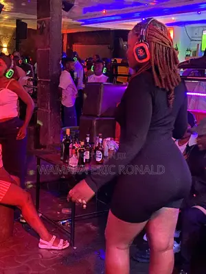Silent Disco Equipment For Hire