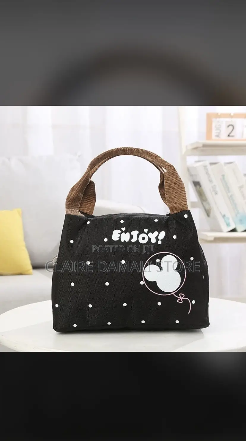 Toilet Bags