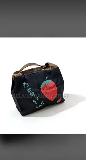 Toilet Bags