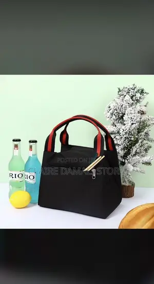 Toilet Bags