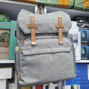 Laptop Backpack and Luggage