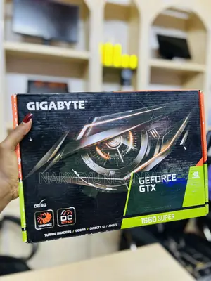 Geforce Gtx 1660