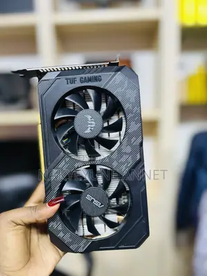 Geforce Gtx 1660