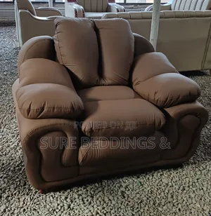 Topex 7 Sitters Leather Sofa