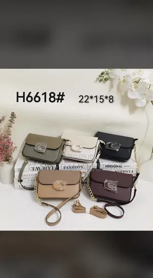 Ladies Bag
