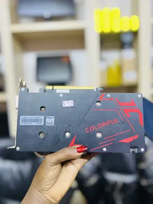 Geforce Gtx 1660 Super 6gb