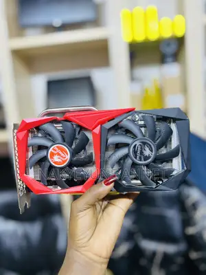 Geforce Gtx 1660 Super 6gb