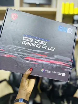 Z690 Gaming Plus