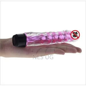 Lady's Vibrator G-spot Vibrator Clitoral Vibrator For Sexual Pleasures
