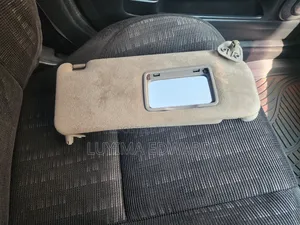 Toyota Alteza Sun Visor