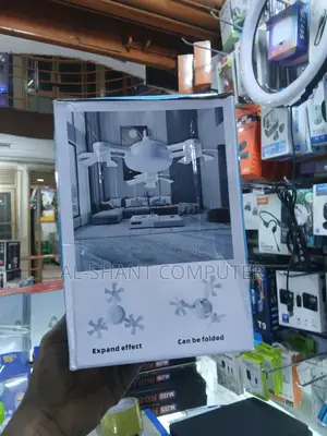 F3 Fan Light/Ceiling Light Fan